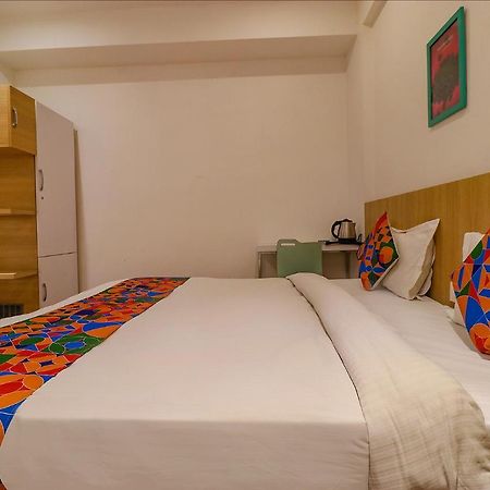 נוידה Fabexpress Vacanza מראה חיצוני תמונה