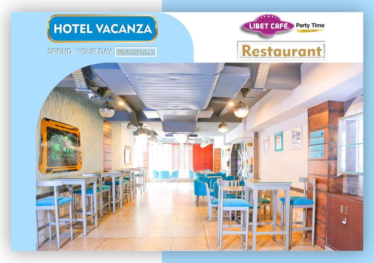 נוידה Fabexpress Vacanza מראה חיצוני תמונה
