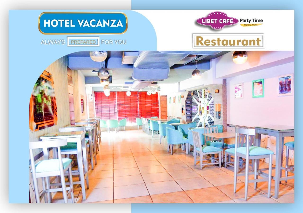 נוידה Fabexpress Vacanza מראה חיצוני תמונה