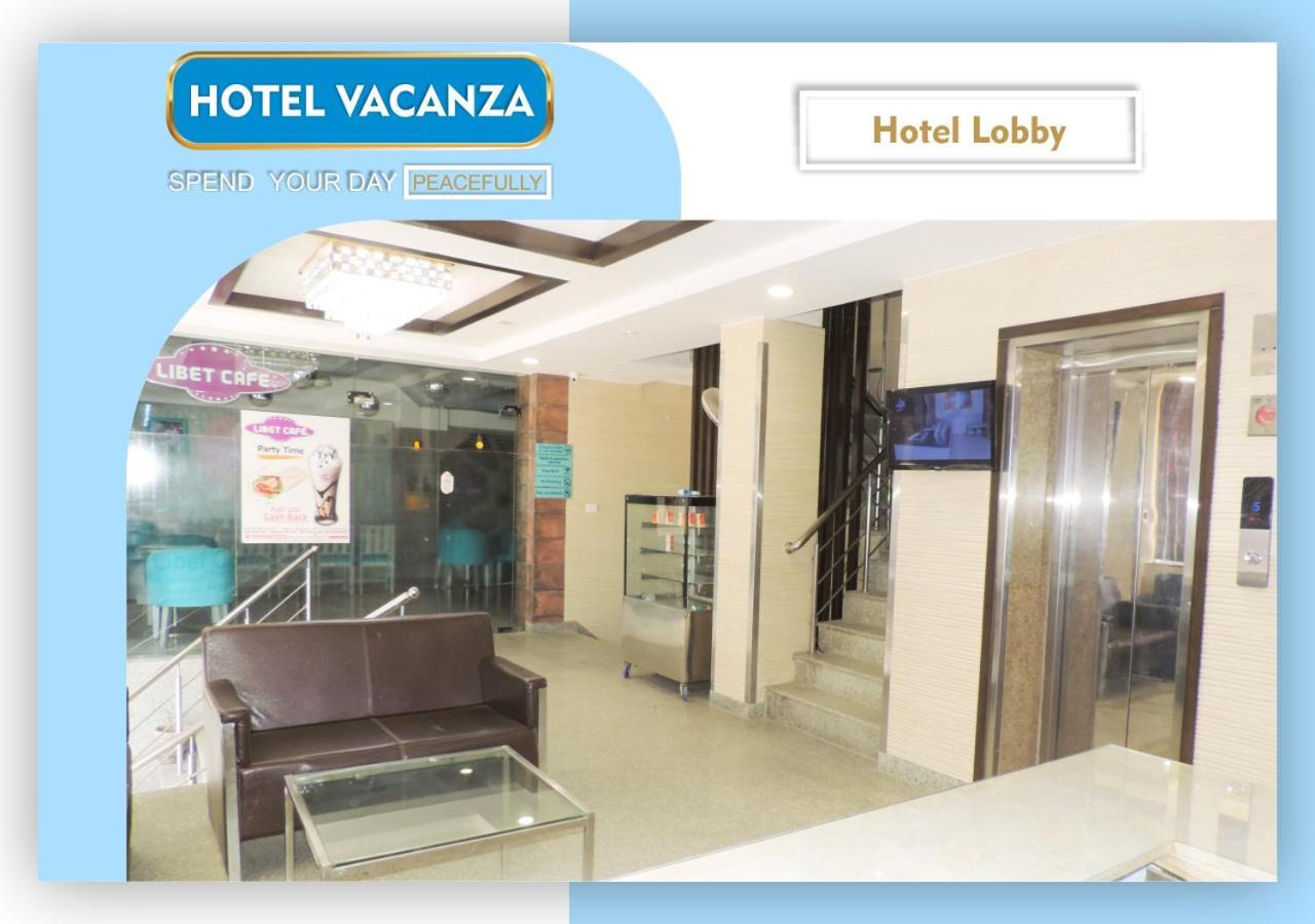 נוידה Fabexpress Vacanza מראה חיצוני תמונה
