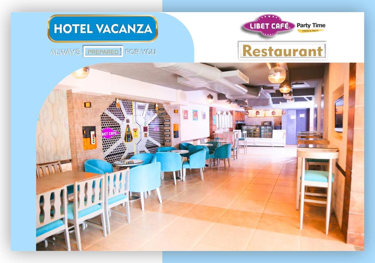 נוידה Fabexpress Vacanza מראה חיצוני תמונה