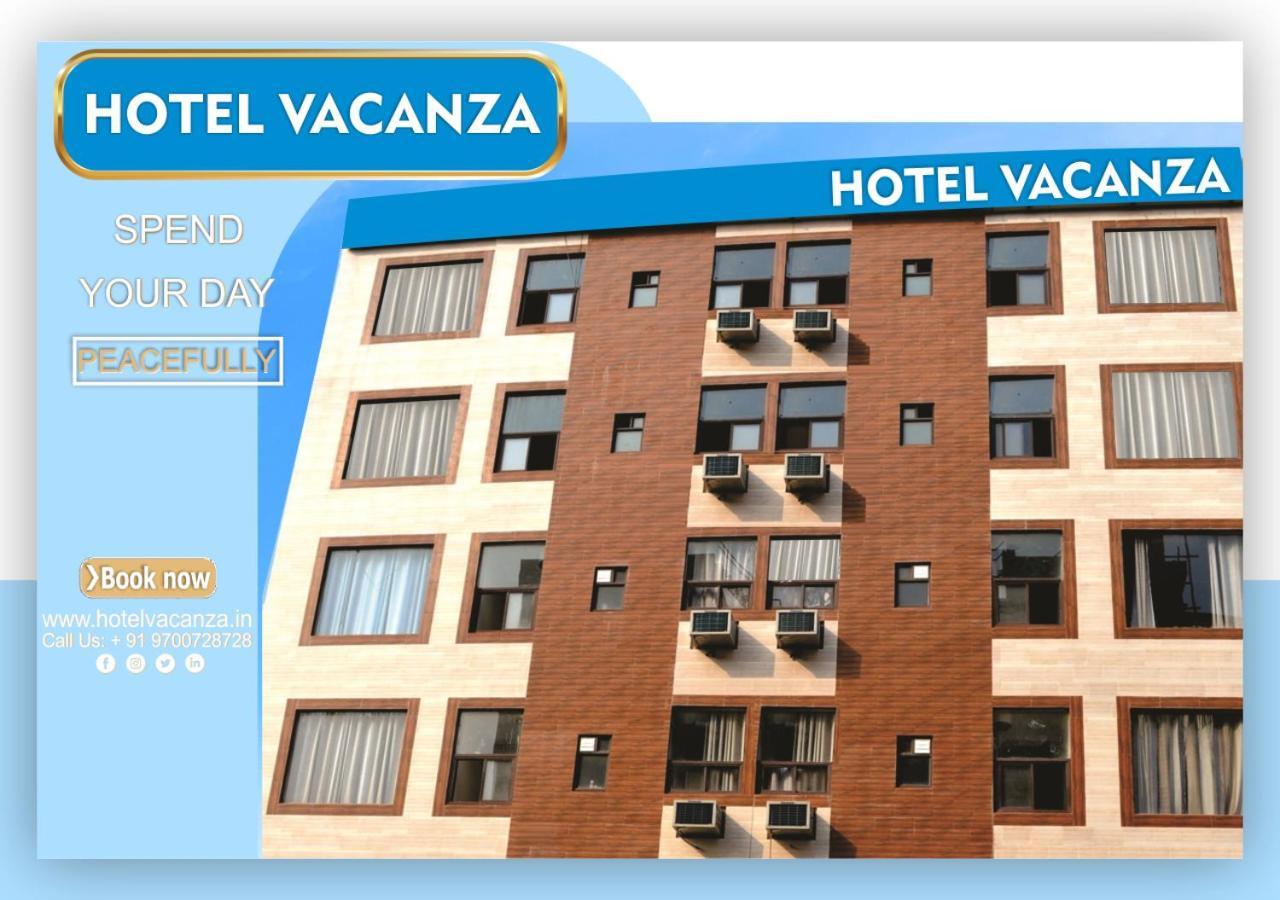 נוידה Fabexpress Vacanza מראה חיצוני תמונה