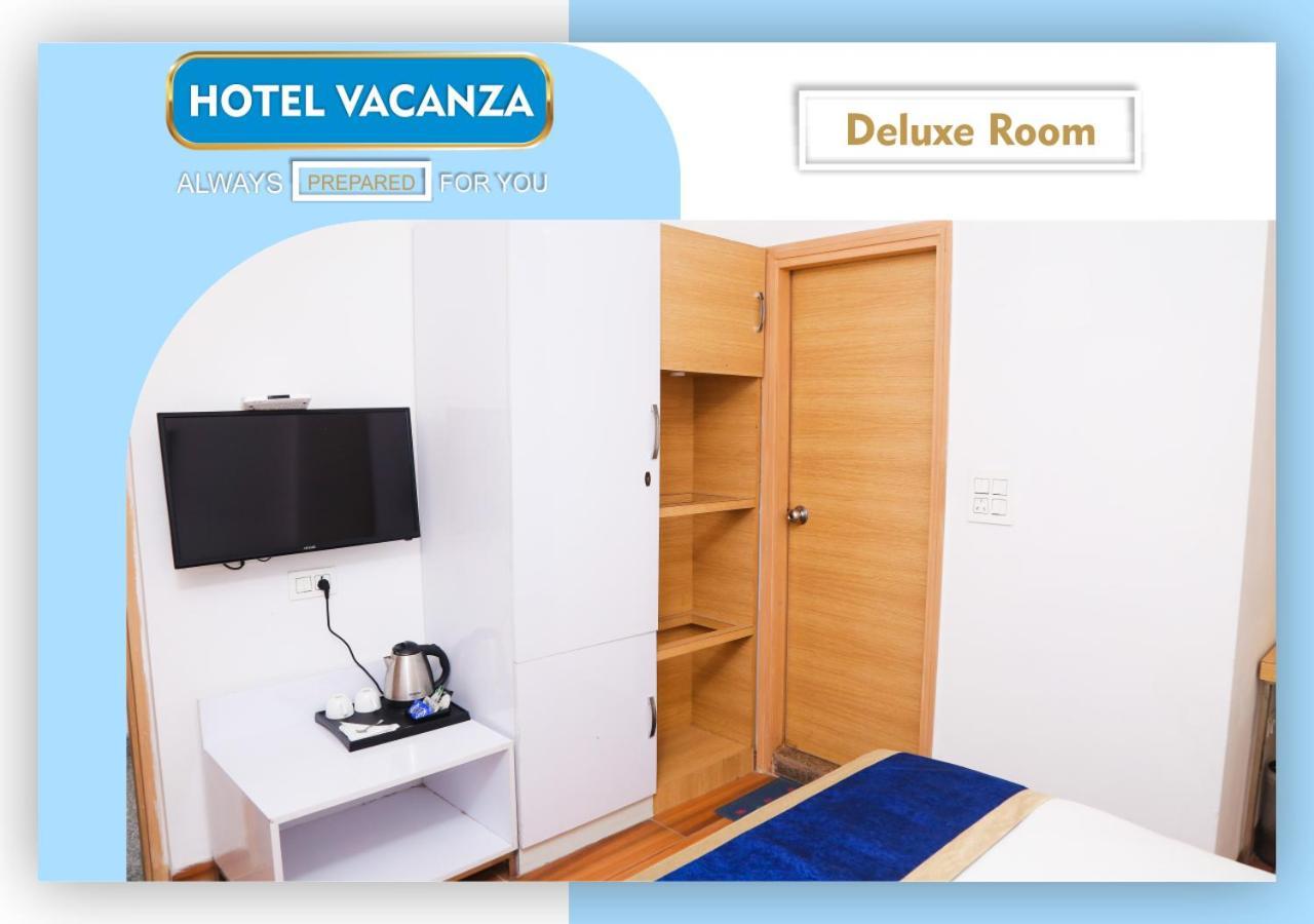 נוידה Fabexpress Vacanza מראה חיצוני תמונה