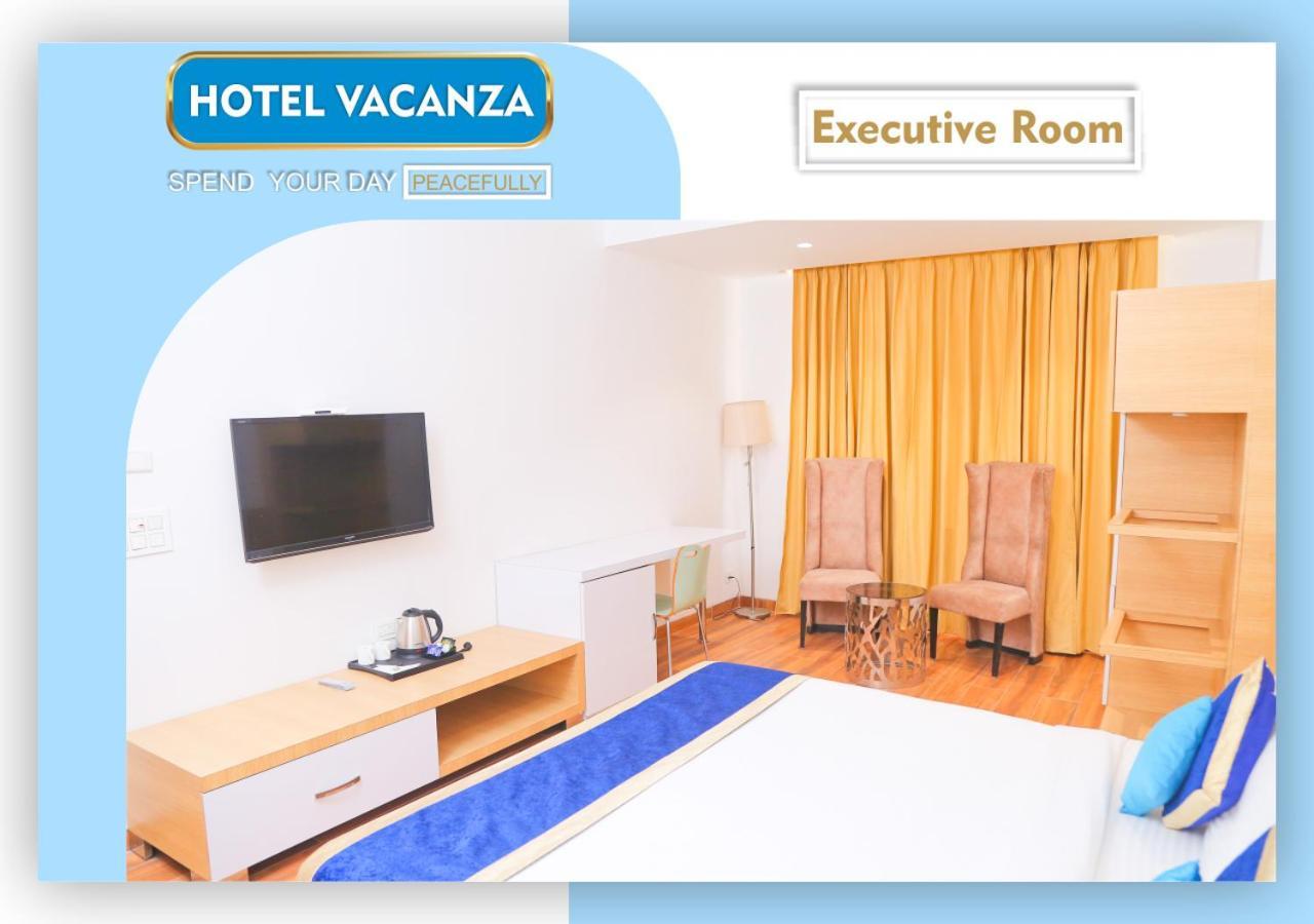 נוידה Fabexpress Vacanza מראה חיצוני תמונה