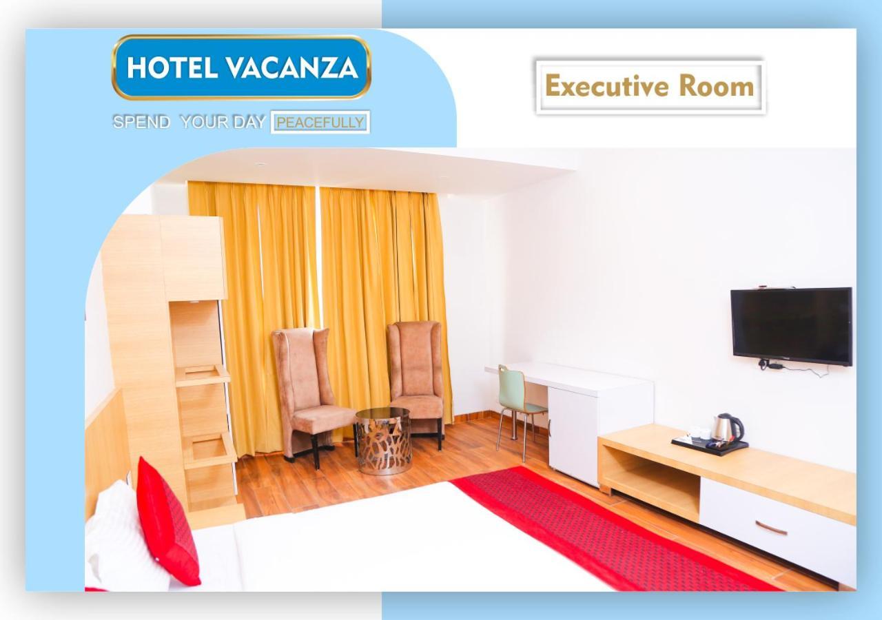נוידה Fabexpress Vacanza מראה חיצוני תמונה