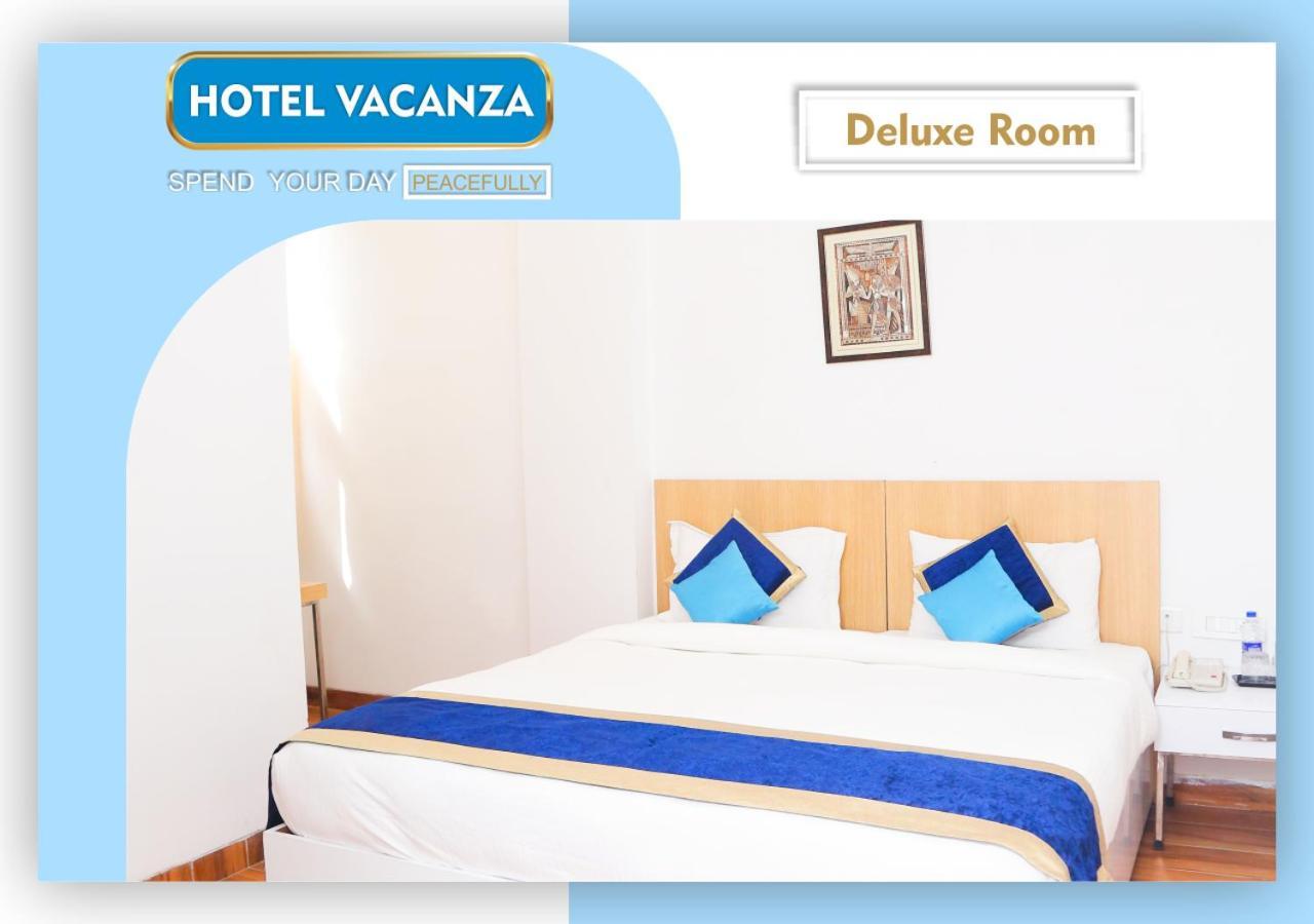 נוידה Fabexpress Vacanza מראה חיצוני תמונה