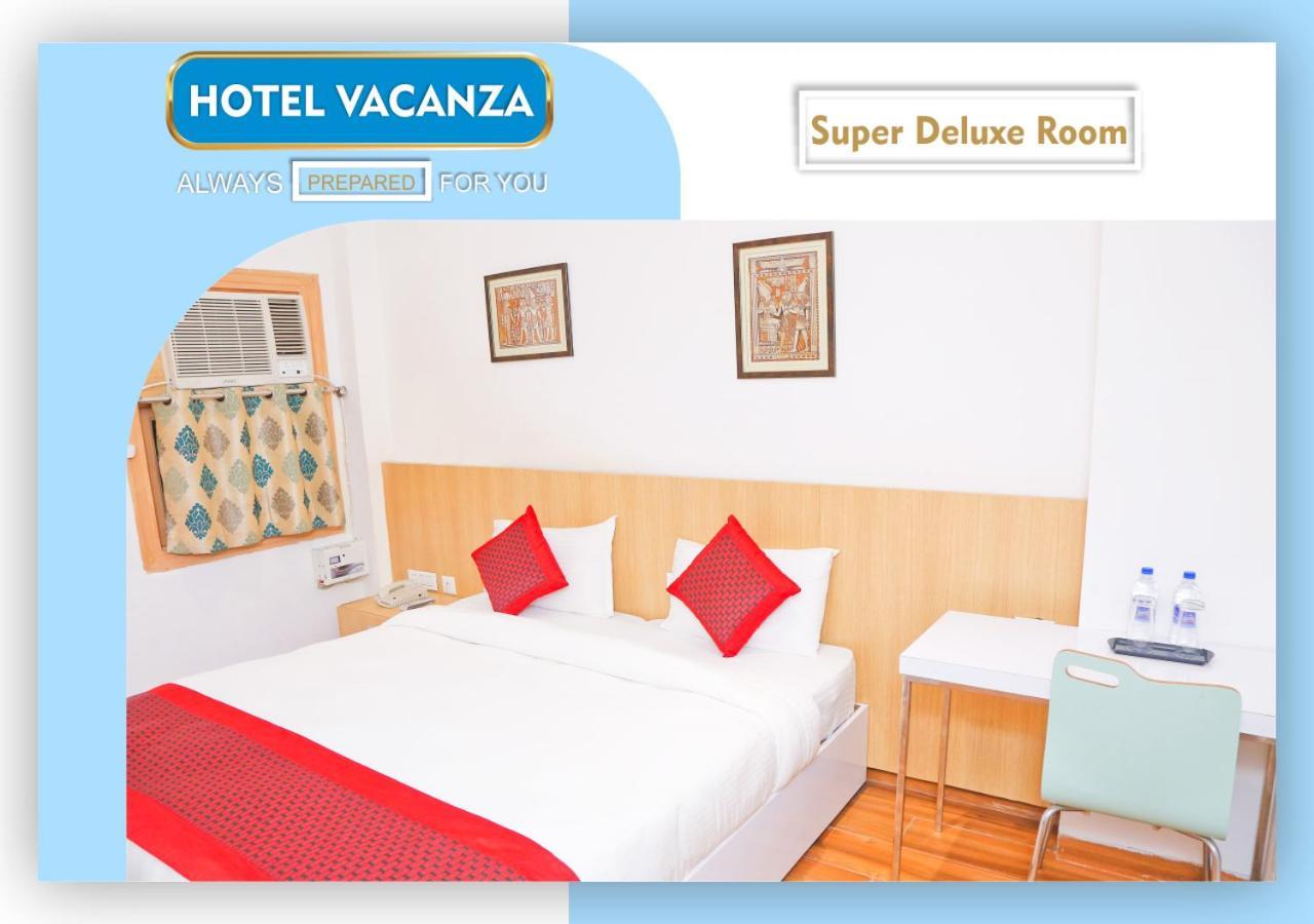 נוידה Fabexpress Vacanza מראה חיצוני תמונה