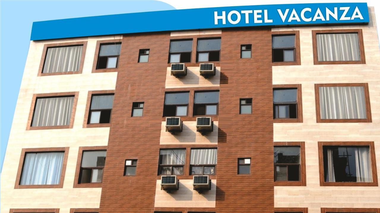 נוידה Fabexpress Vacanza מראה חיצוני תמונה