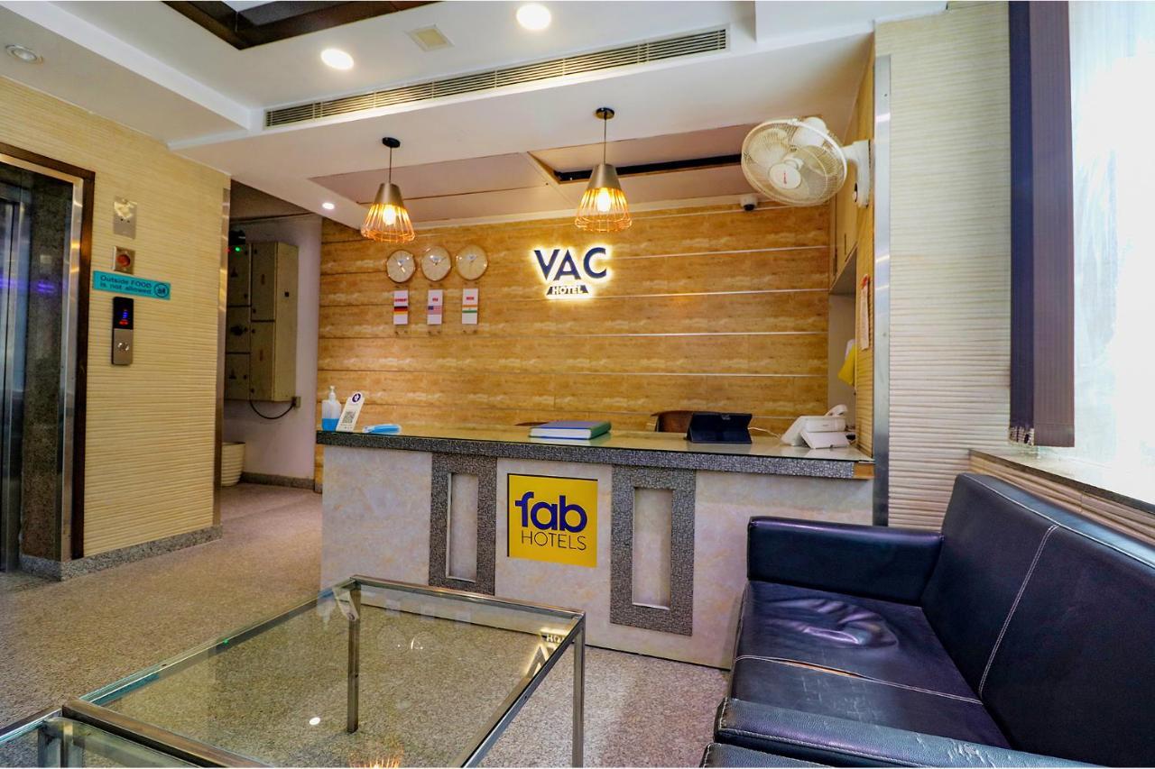 נוידה Fabexpress Vacanza מראה חיצוני תמונה